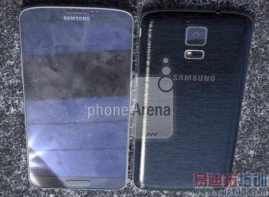 ����GALAXY F����Ա�S5  ��խ�߿����