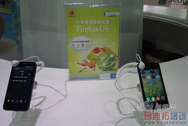 ̨���л�����Ҳ������֧��Firefox OS�����ֻ�