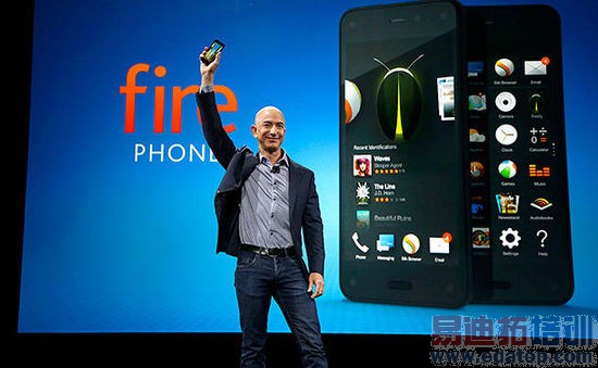����ѷ��ʽ����Fire Phone ��ͬ��199��Ԫ��