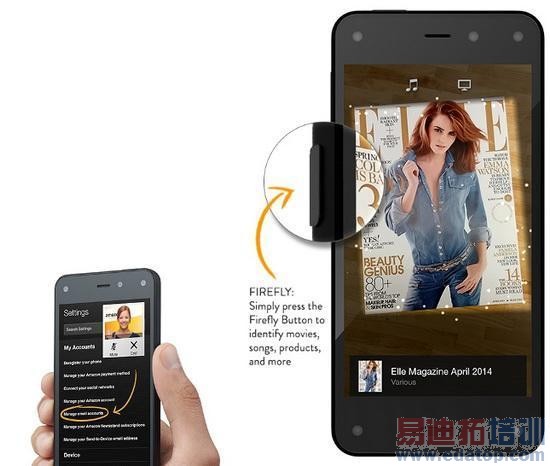 ����ѷFire Phone����ɹ���4������