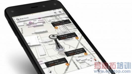 ����ѷFire Phone����ɹ���4������