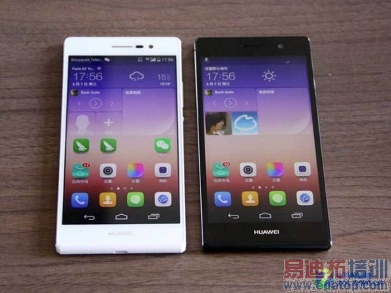 150Mbps����4G ��ͨ4G��ΪP7����ѷ���� 