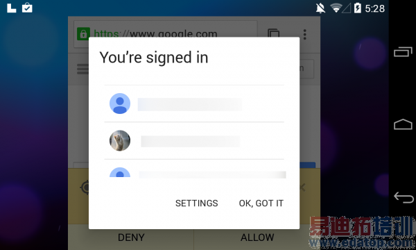 �ȸ�����й¶ Android 5.0ϵͳ��ͼ�ع� 