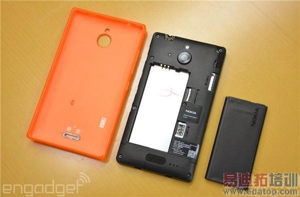  ŵ����X2������� ����Nokia Xϵ�жԱ�