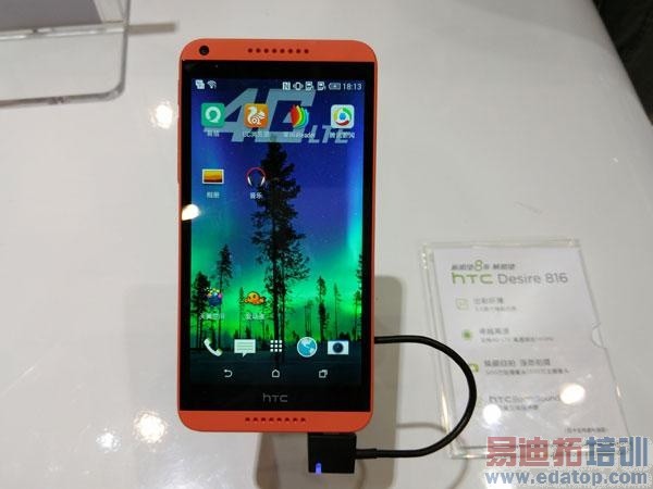 HTC��������4G�������»� One��M8������
