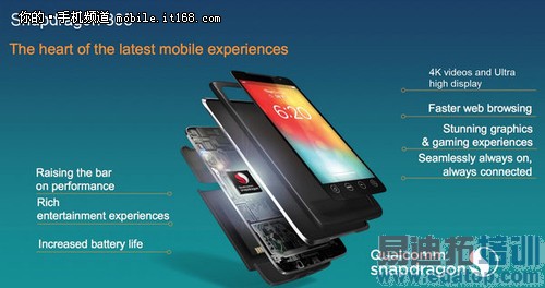 小米4配置 小米4图片 小米4发布时间