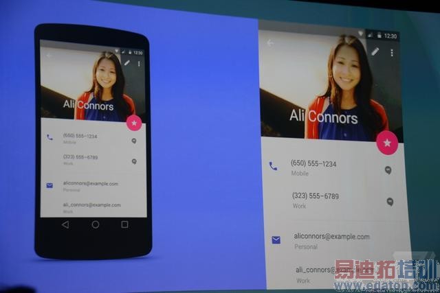 ���µ�AndroidϵͳΪ�β����ǡ���Ʒ����