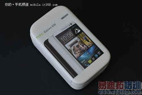 仅1199元 HTC首款八核机D616W详细评测