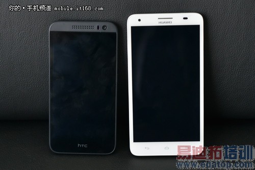 仅1199元 HTC首款八核机D616W详细评测