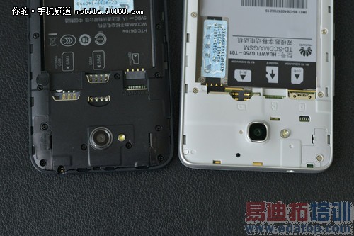 性能/功耗与总结