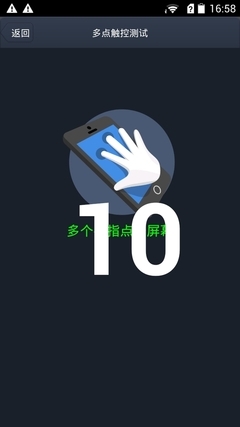 性能/功耗与总结