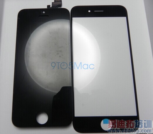 iPhone 6��ʾ���ع� �߿������