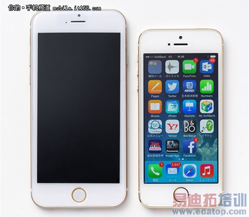 ��������ʽ��� iPhone6ϸ���ع�