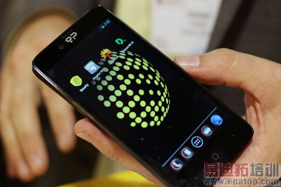 �������ֻ�Blackphone