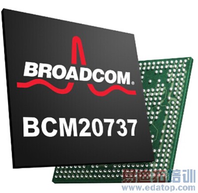 ��ͨ����WICEDƽ̨����оƬBCM20737 ������������ȫ