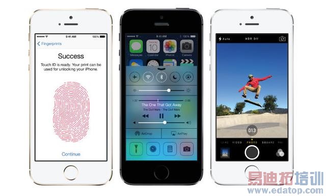 iPhone����ŷ���г� ���ǿ������ֻ����ݶ�