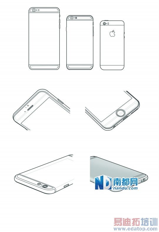 iPhone6��й�ܡ����� ��Щ������