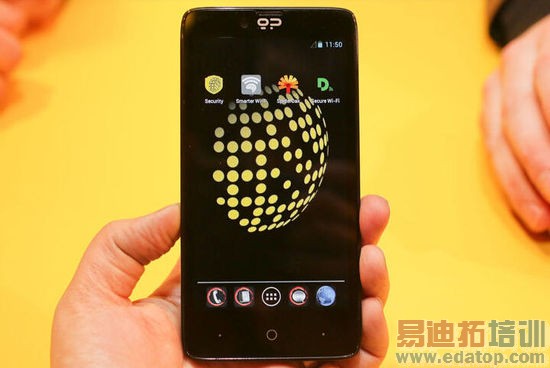 ��ȫ�����ֻ�Blackphone���쿪ʼ����