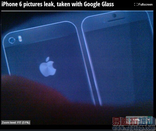 iPhone 6�µ����ع�