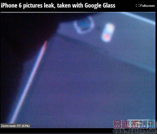 iPhone 6�µ����ع�