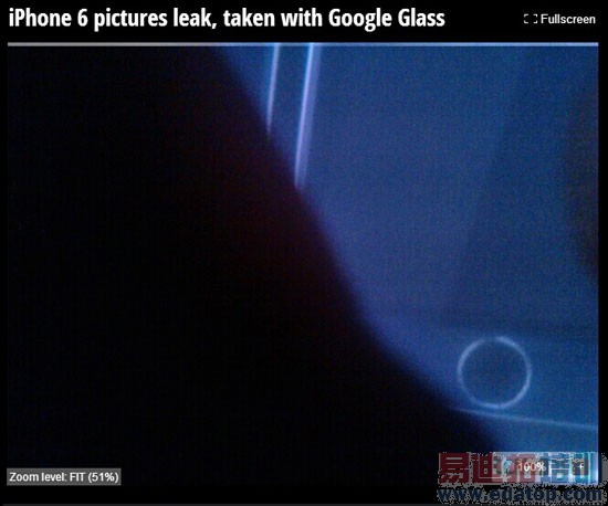 iPhone 6�µ����ع�