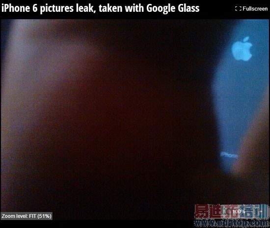 iPhone 6�µ����ع�