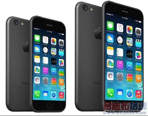 ��5.5��iPhone 6ȡ��iPhone Air �ۼ�5998Ԫ