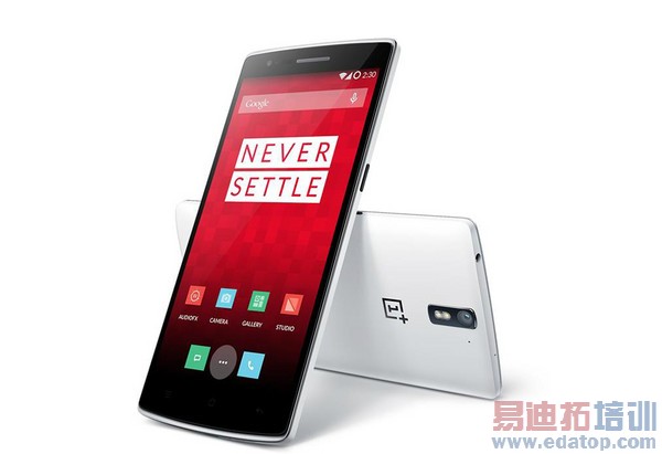 ��ý��һ��OnePlus One��սƻ������¢�ϵ�λ