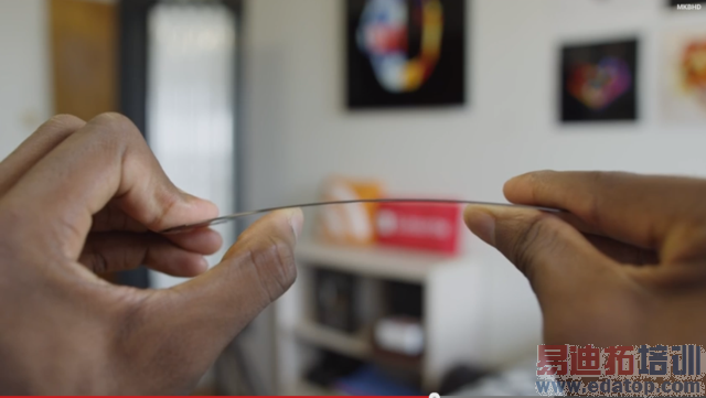 �û�����iPhone 6��ʾ�����᲻�ɴ�