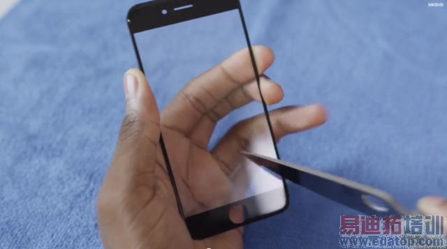 �û�����iPhone 6��ʾ�����᲻�ɴ�