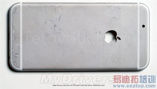 ƻ��iPhone 6����ع⣺����ʽ��5S����������