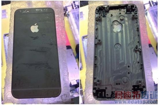 ƻ��iPhone 6����ع⣺����ʽ��5S����������