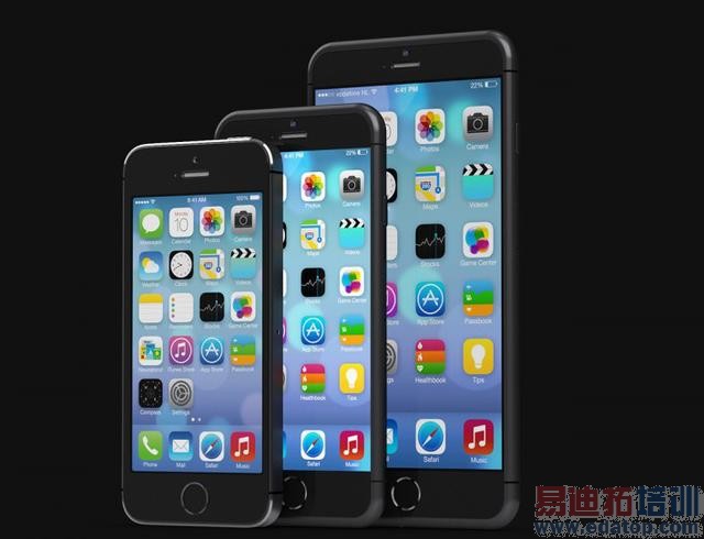Ҫ��Ʊ����5.5Ӣ��iPhone 6�ӳ���2015�귢��