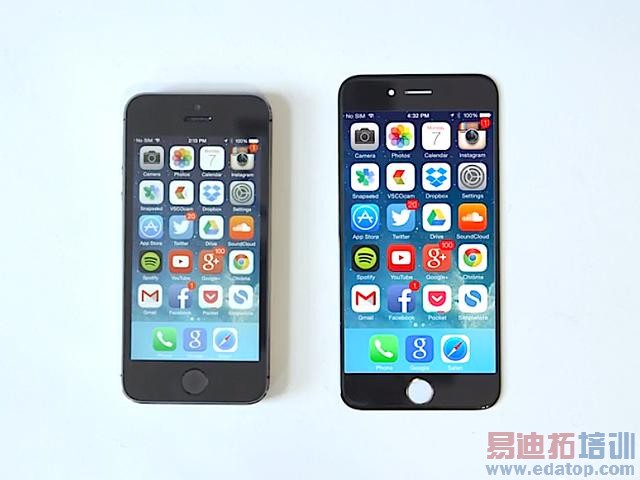 �û���������ܲ���ߵ�iPhone 6���ǡ�ˣ��å��