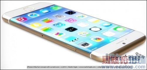 iPhone6������Ⱦͼ�����沣����Ļ+Բ��߽�