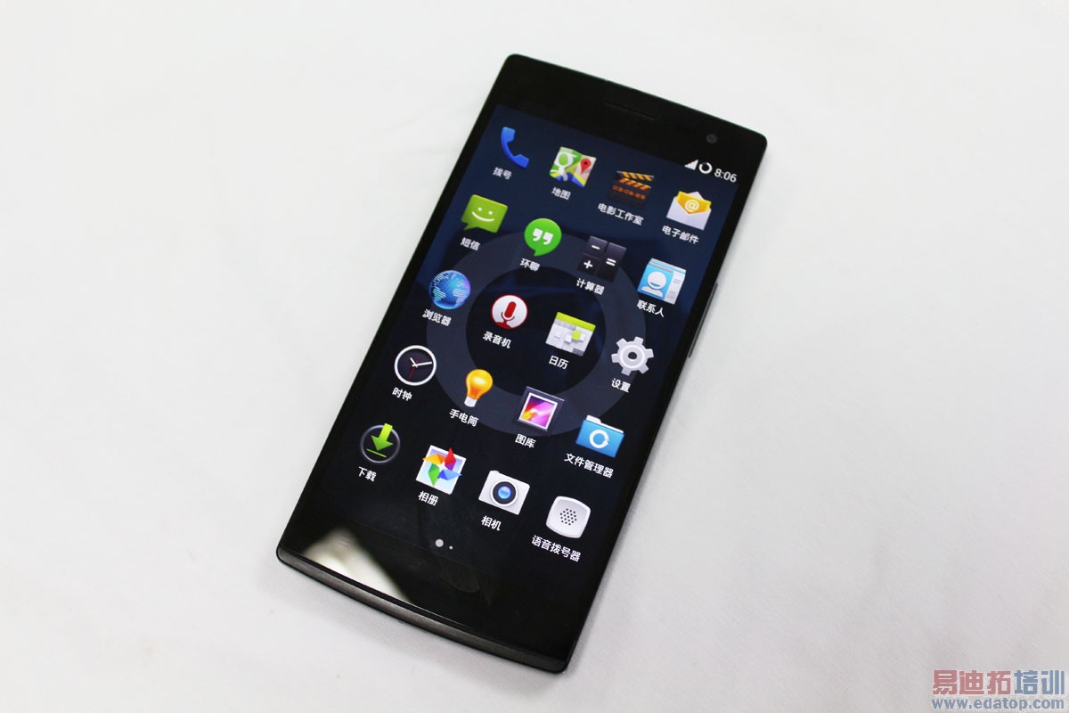 4Gȫ���콢OPPO Find 7 CMϵͳ��Ҫ���ˣ�