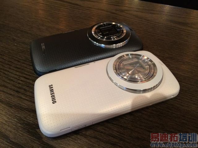 ���Ƿ��������ֻ���������Galaxy K Zoom