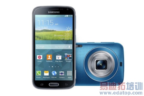 ������GALAXY K zoom��2070������ʮ�����