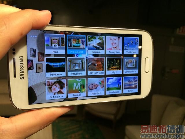 ���Ƿ��������ֻ���������Galaxy K Zoom