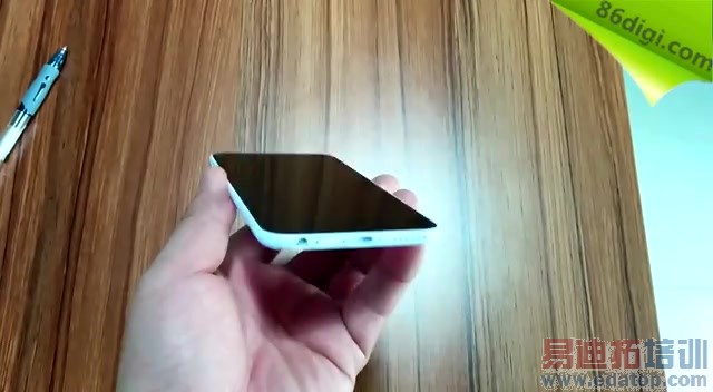 ����3D��ӡiPhone 6ģ����Ƶ��ͼ