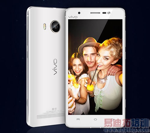vivo Xshotǰ��800������ ����ǰ��LED�����