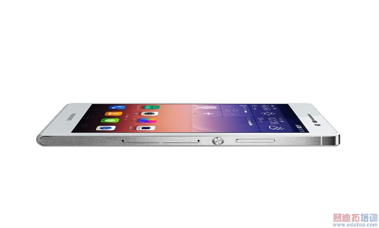 ��Ϊ��һ���콢�ֻ�Ascend P7�𺳵ǳ�