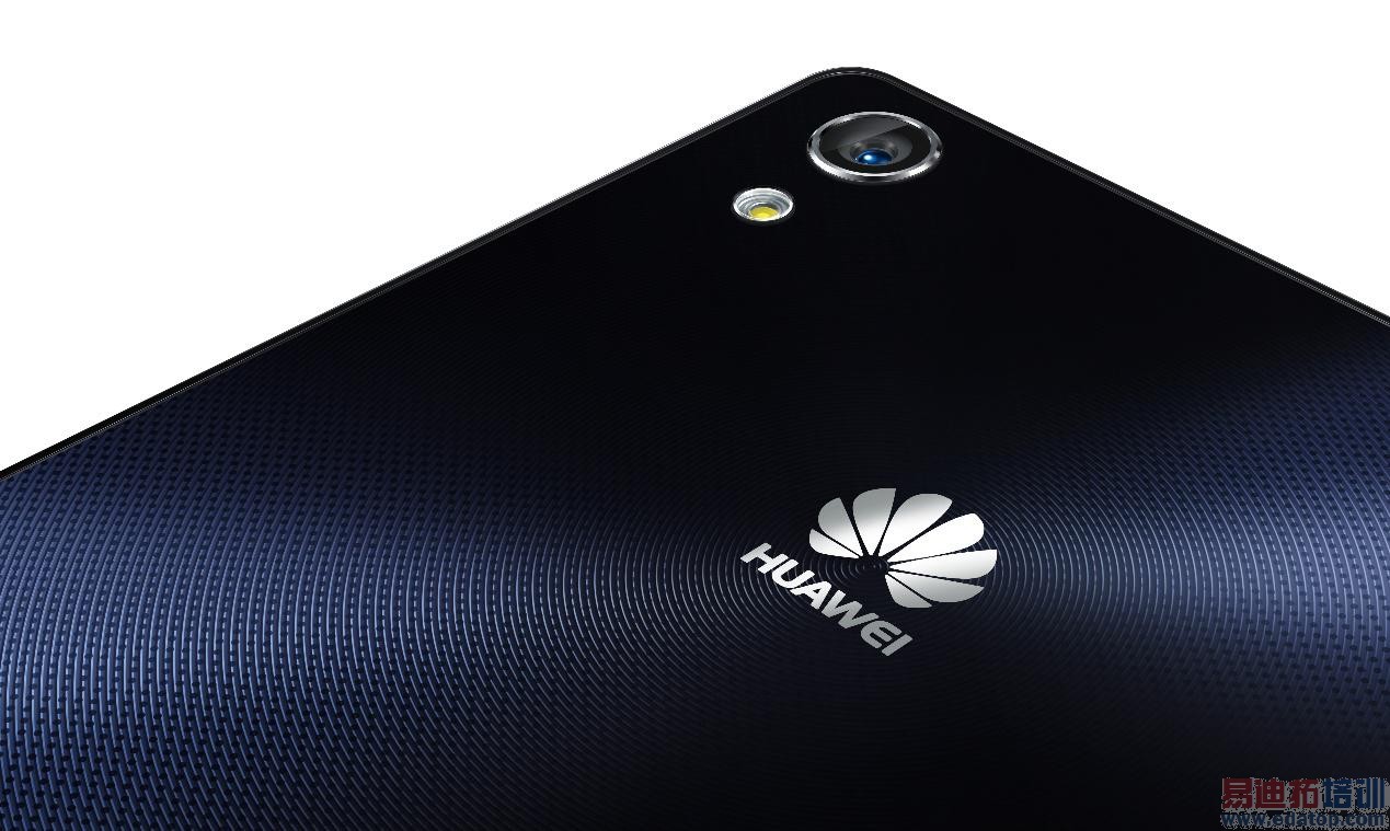 ��Ϊ��һ���콢�ֻ�Ascend P7�𺳵ǳ�