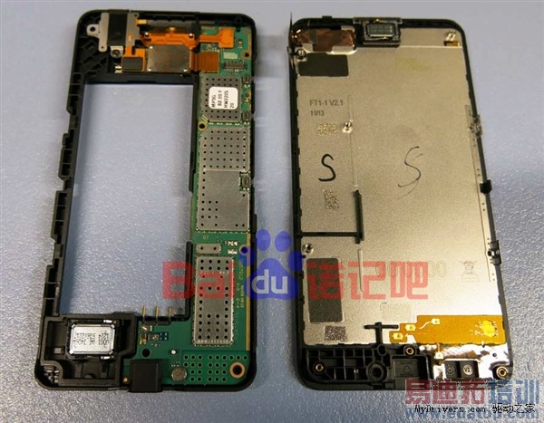 �׿�˫��Lumia�ֻ����������ع�