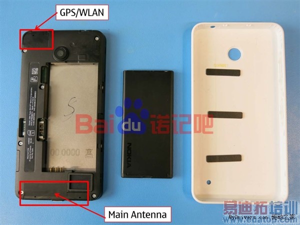 �׿�˫��Lumia�ֻ����������ع�