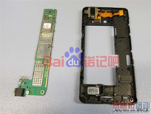 �׿�˫��Lumia�ֻ����������ع�