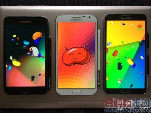 ����Galaxy Noteϵ��