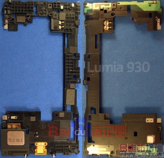 ŵ���������콢Lumia 930����գ������ܸܵ�