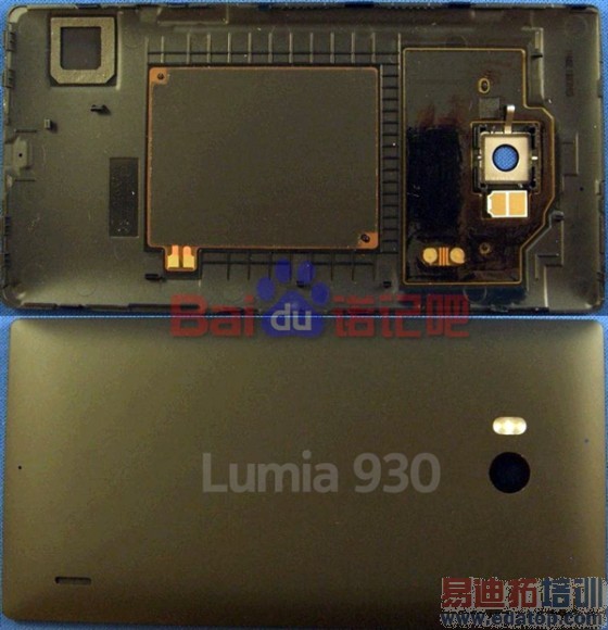 ŵ���������콢Lumia 930����գ������ܸܵ�