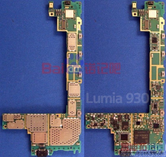 ŵ���������콢Lumia 930����գ������ܸܵ�